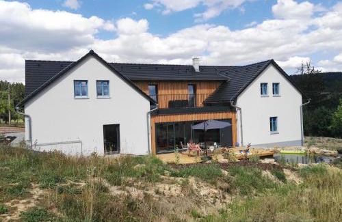 Breziny Apartment | Apartmán "Na Třináctce" Březiny u Poličky 13