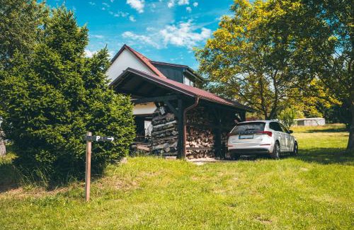 Mnich Apartment | Apartmán Na Vrších