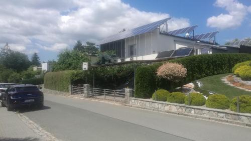 Sumperk Apartment | Apartmán na Vyhlídce