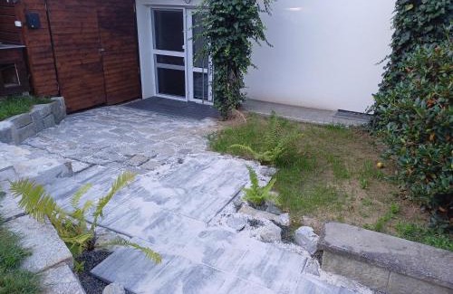 Sumperk Apartment | Apartmán na Vyhlídce
