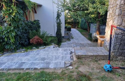 Sumperk Apartment | Apartmán na Vyhlídce