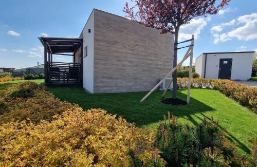 Nove Mesto na Morave Apartment | Apartmán Nad Arénou NMNM