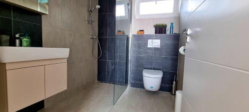 Nove Mesto na Morave Apartment | Apartmán Nad Arénou NMNM
