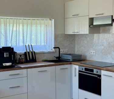 Polna Apartment | Apartmán Nerudova Zahrada