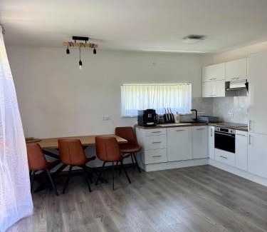 Polna Apartment | Apartmán Nerudova Zahrada