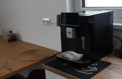 Polna Apartment | Apartmán Nerudova Zahrada