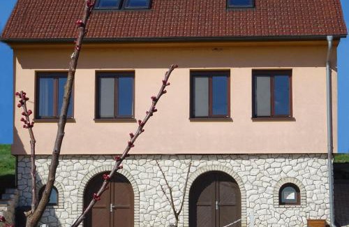 Sedlec Apartment | Apartmán Nesyt
