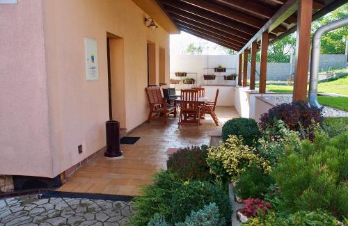 Sedlec Apartment | Apartmán Nesyt