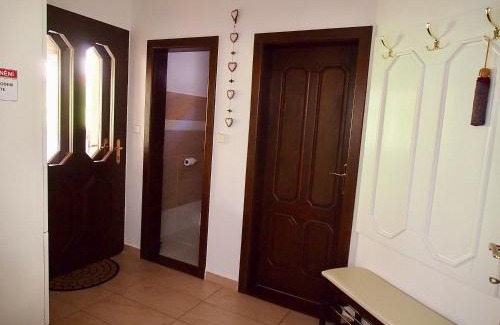 Sedlec Apartment | Apartmán Nesyt