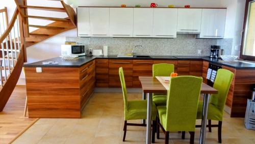 Sedlec Apartment | Apartmán Nesyt
