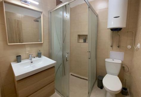 Nesvady Apartment | Apartmán Nezábudka