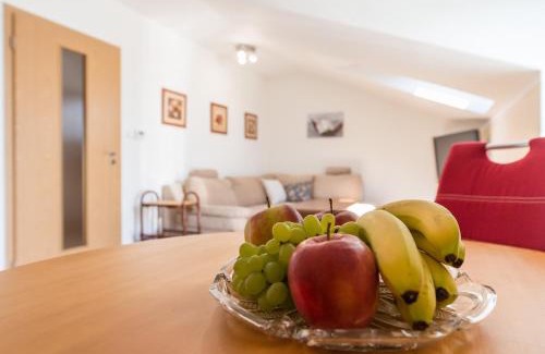 Trebon Apartment | Apartmán Okružní