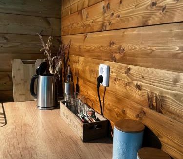 Oparno Apartment | Apartmán Oparno - České středohoří