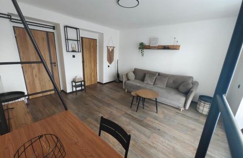 Opava Apartment | Apartmán Opava s parkováním