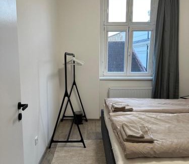 Tabor Apartment | Apartmán Palackého