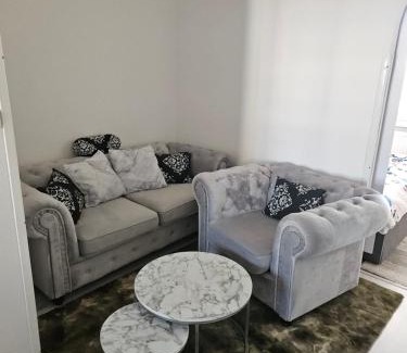 Revuca Apartment | Apartmán Petra