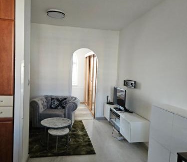 Revuca Apartment | Apartmán Petra