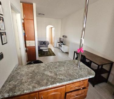 Revuca Apartment | Apartmán Petra
