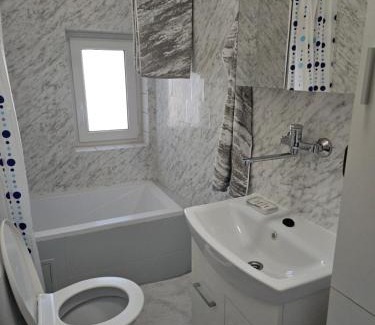 Revuca Apartment | Apartmán Petra