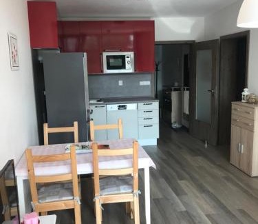 Kamenice nad Lipou Apartment | Apartmán Plovárna