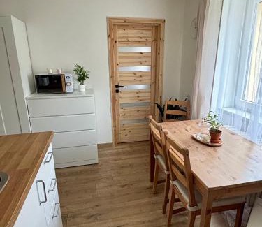 Most Apartment | Apartmán pod Hradem