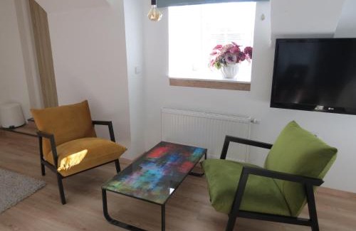 Humpolec Apartment | Apartmán Pod Synagogou