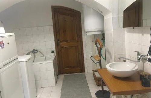 Humpolec Apartment | Apartmán Pod Synagogou