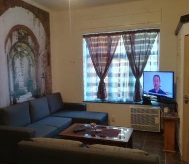 Ceska Kamenice Apartment | Apartmán Pod věží II
