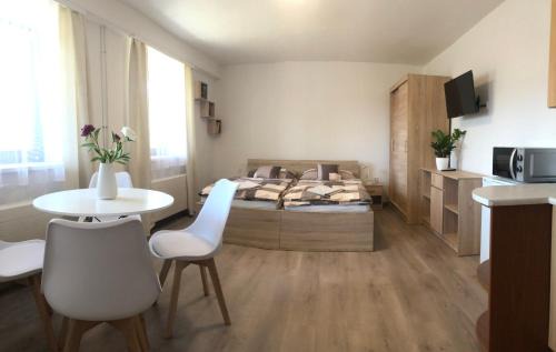 Susice Apartment | Apartmán PodFaustinkou
