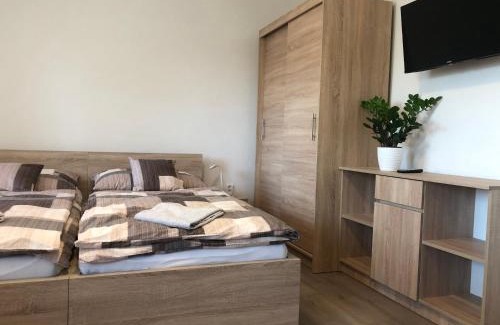 Susice Apartment | Apartmán PodFaustinkou