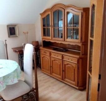 Blatna Apartment | Apartmán Podskalská Blatná