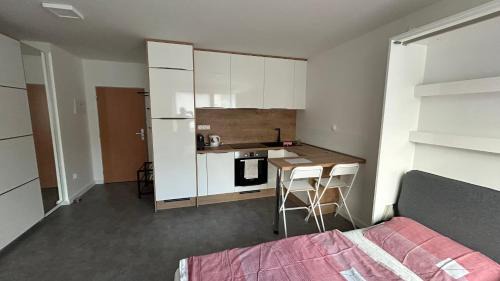 Banska Bystrica Apartment | Apartmán pre 2 osoby blízko centra