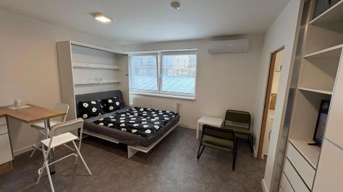 Banska Bystrica Apartment | Apartmán pre 2 osoby blízko centra