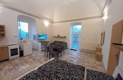 Huncovce Apartment | Apartmán Rio is located in Huncovcen