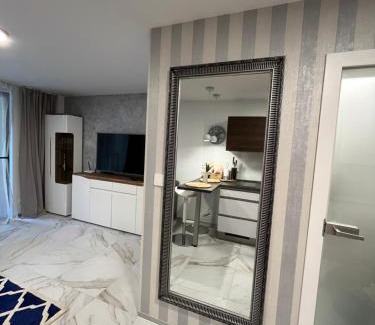 Piestany Apartment | Apartmán Sĺňava rezort Linea Piešťany
