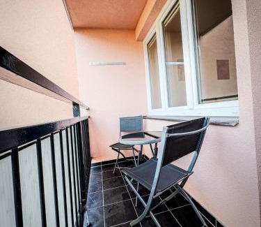 Susice Apartment | apartmán Sirka Sušice