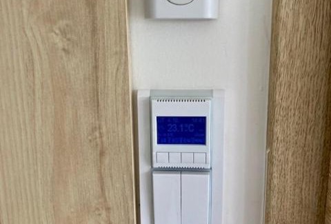 Smrzovka Apartment | Apartmán SIX v Resortu pod Špičákem