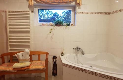 Ohrazenice House | Apartmán Sluníčko