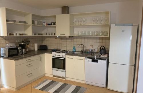 Klatovy Apartment | Apartmán Stará cihelna