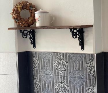 Ceska Kamenice Apartment | Apartmán Sunny Adam na zámku