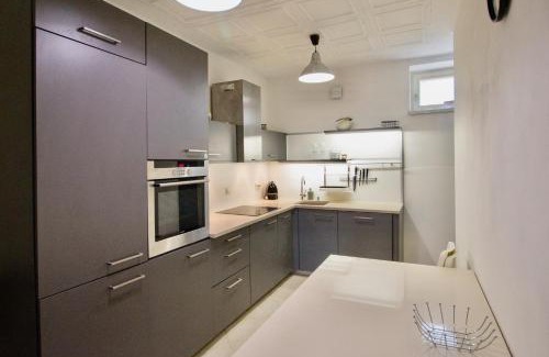 Beroun Apartment | Apartmán u Berounky