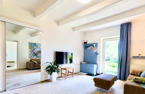Beroun Apartment | Apartmán u Berounky