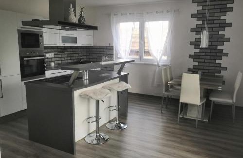 Frysava pod Zakovou horou Apartment | Apartmán u Fryšávky