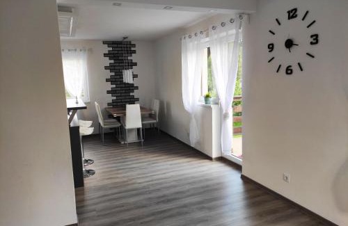 Frysava pod Zakovou horou Apartment | Apartmán u Fryšávky