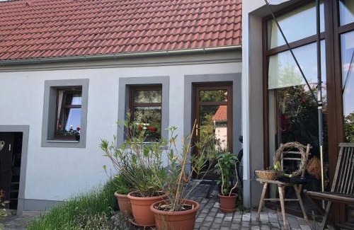 Velke Prilepy Apartment | Apartmán U jezírka