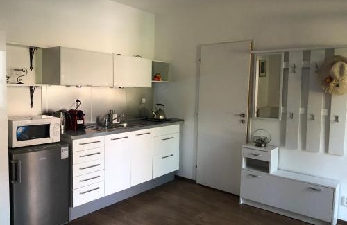 Velke Prilepy Apartment | Apartmán U jezírka