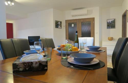 Susice Apartment | Apartmán U Josefa