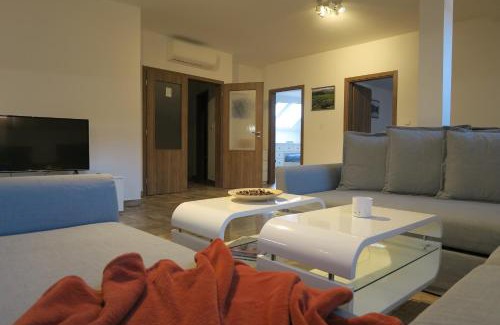 Susice Apartment | Apartmán U Josefa