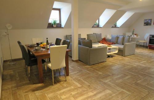 Susice Apartment | Apartmán U Josefa