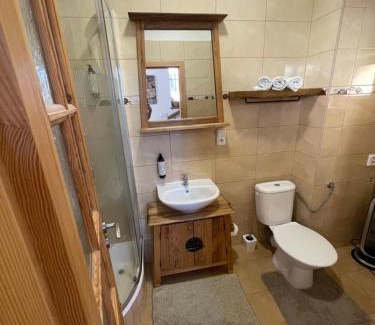 Hluboka nad Vltavou Apartment | Apartmán U Kapličky